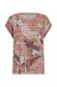 T-shirt dames | GIKS
