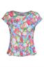 T-shirt dames | GIKS