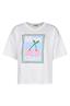 T-shirt dames | GIKS