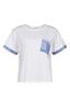 T-shirt dames | GIKS