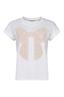 T-shirt dames | GIKS