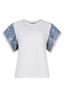 T-shirt dames | GIKS