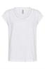 T-shirt dames | GIKS