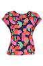 T-shirt dames | GIKS