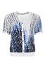 T-shirt dames | GIKS