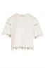 T-shirt dames | GIKS