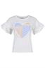 T-shirt dames | GIKS