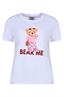 T-shirt dames | GIKS