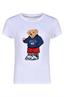 T-shirt dames | GIKS