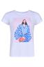 T-shirt dames | GIKS