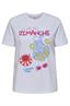 T-shirt dames | GIKS