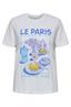 T-shirt dames | GIKS