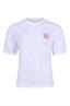 T-shirt dames | GIKS