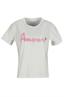 T-shirt dames | GIKS