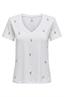 T-shirt dames | GIKS