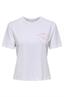 T-shirt dames | GIKS