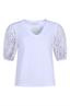 T-shirt dames | GIKS