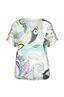 T-shirt dames | GIKS