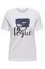T-shirt dames | GIKS