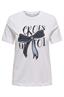 T-shirt dames | GIKS