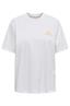 T-shirt dames | GIKS