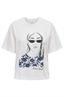 T-shirt dames | GIKS