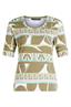 T-shirt dames | GIKS