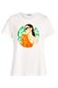 T-shirt dames | GIKS
