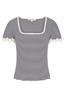 T-shirt dames | GIKS