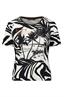 T-shirt dames | GIKS