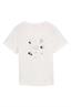 T-shirt dames | GIKS
