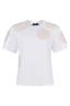 T-shirt dames | GIKS