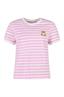 T-shirt dames | GIKS
