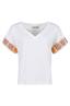 T-shirt dames | GIKS