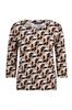 T-shirt dames