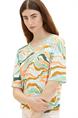 T-shirt dames