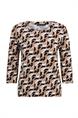 T-shirt dames