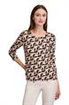 T-shirt dames