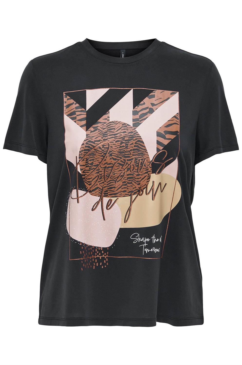 Only dames t shirt sales
