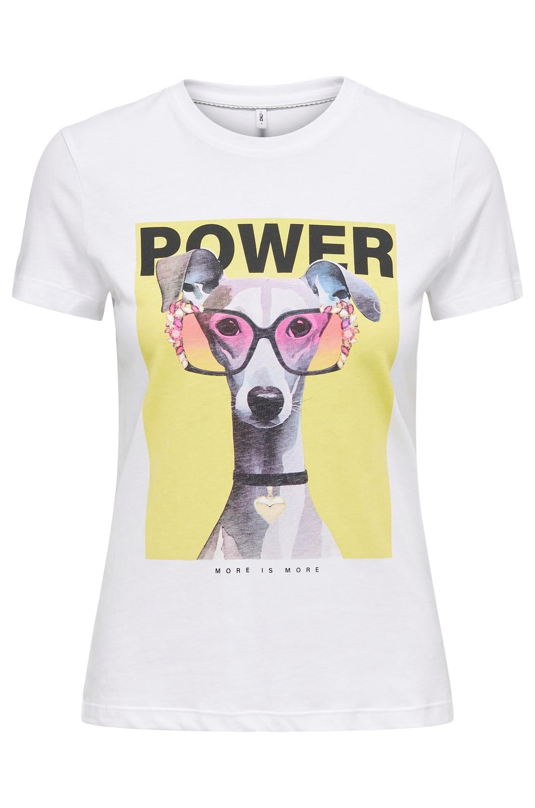 T shirt dames