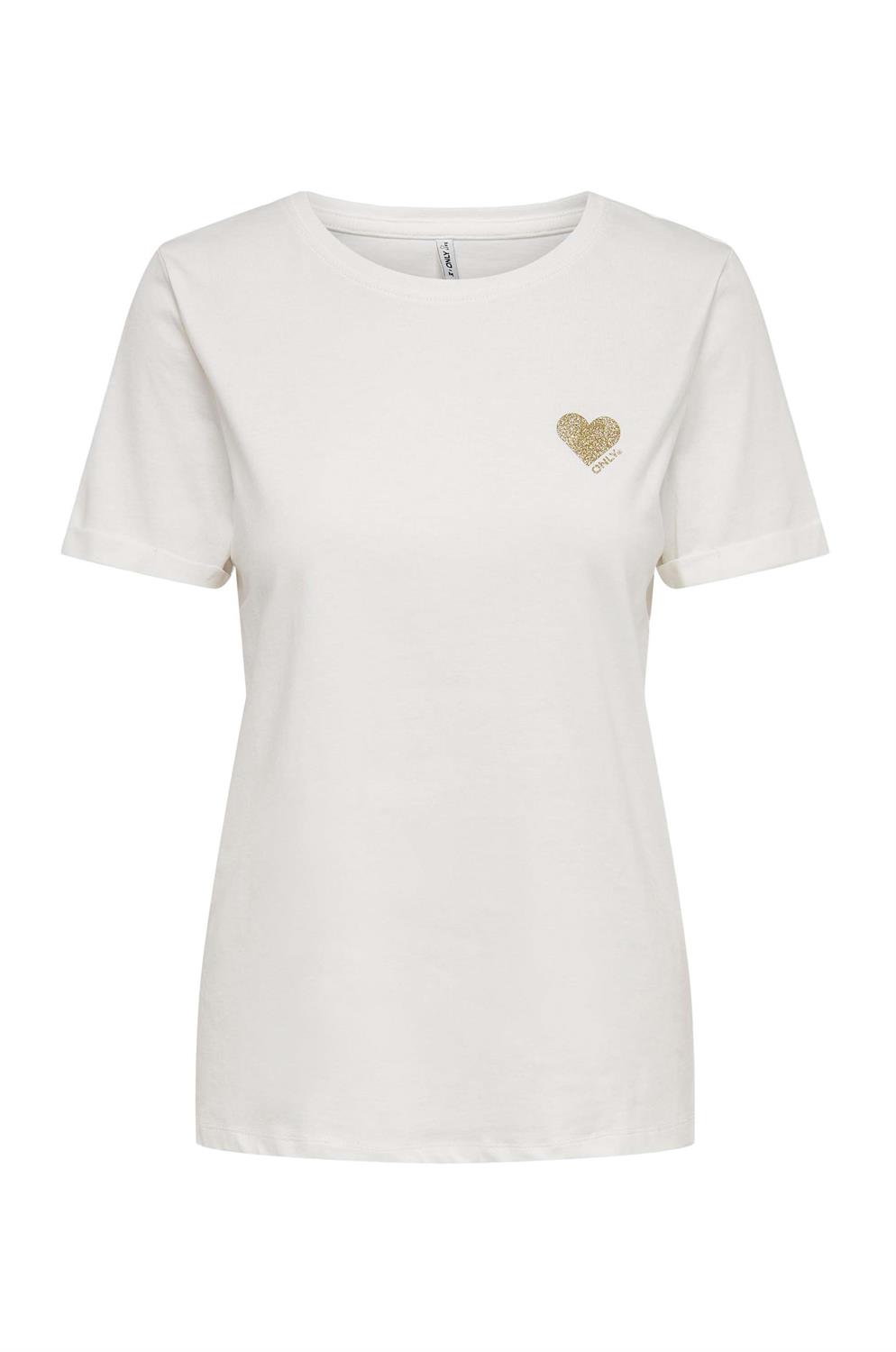 Only dames hotsell t shirt