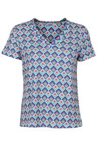 T-shirt dames