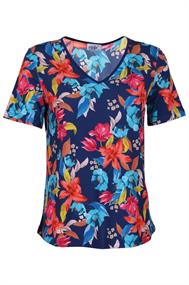 T-shirt dames