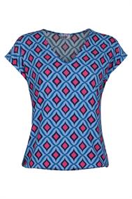 T-shirt dames