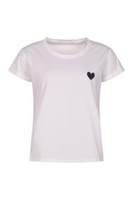 T-shirt dames