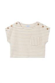 T-shirt dames