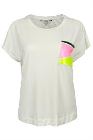 T-shirt dames