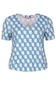 T-shirt dames