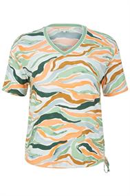 T-shirt dames
