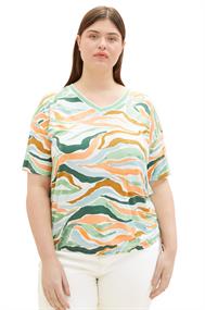 T-shirt dames